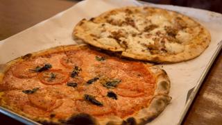 The Pizza Show