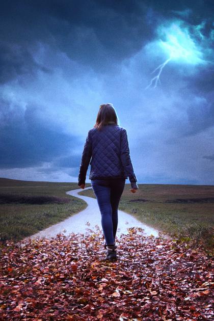 Pretty Little Dead Girl