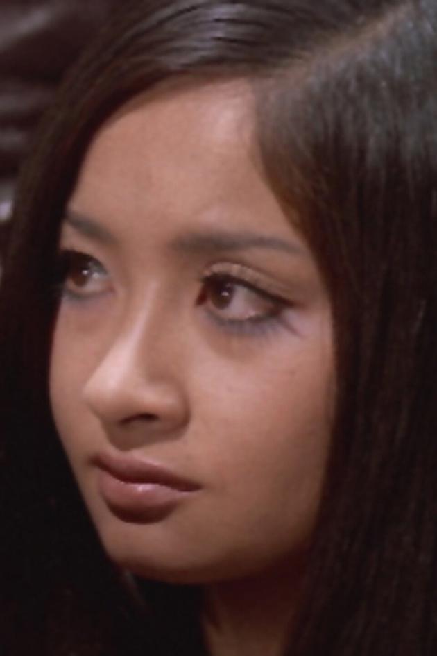 Stray Cat Rock: Machine Animal