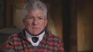 Little People, Big World