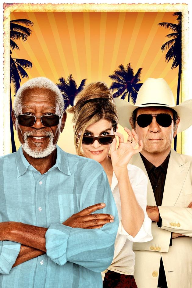 Just Getting Started