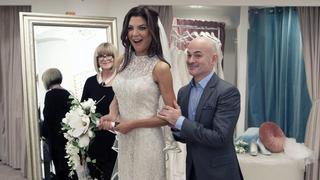 It Takes a Village, To Buy a Dress