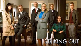  watch Striking Out