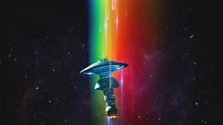 Star Trek VI: The Undiscovered Country