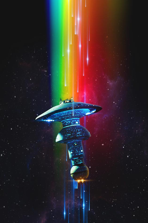 Star Trek VI: The Undiscovered Country