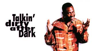 Talkin' Dirty After Dark