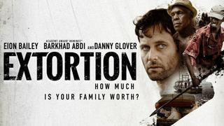 Extortion