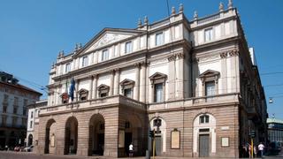 Theatres and Opera Houses