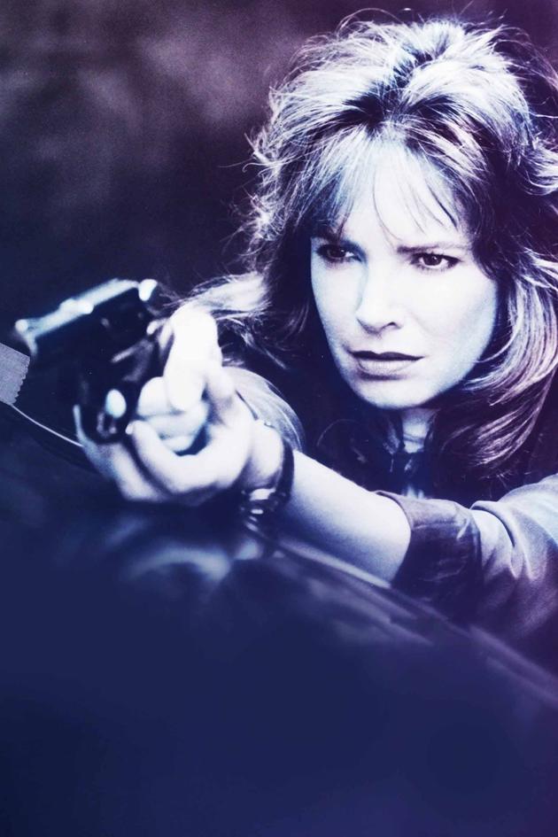 In the Arms of a Killer