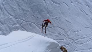 The New Extreme The New Extreme