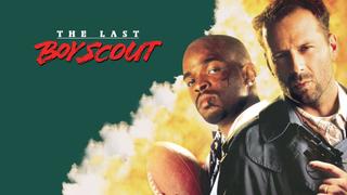 The Last Boy Scout