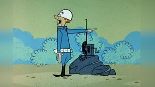 Bear Foot Soldiers; Royal Rodent; Judo Ex-Expert