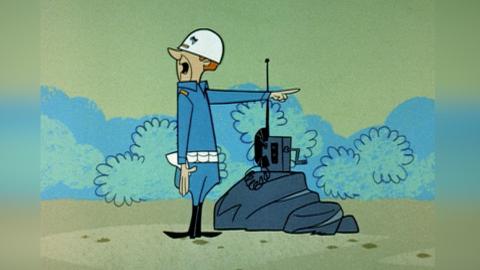 Bear Foot Soldiers; Royal Rodent; Judo Ex-Expert