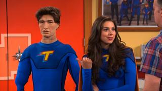 The Thundermans
