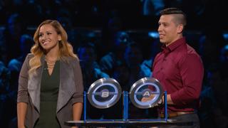 Jarrod and Shantell Jarrod and Shantell