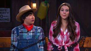 The Thundermans