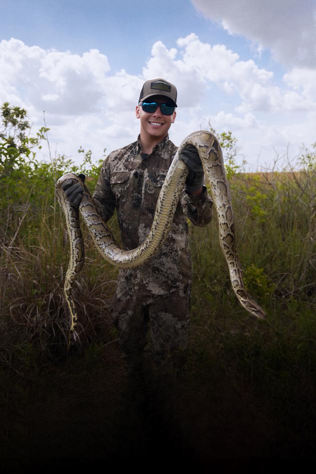 The Green Way Outdoors