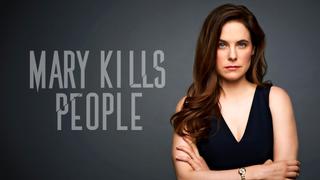  watch Mary Kills People