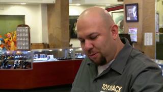 Pawn Stars
