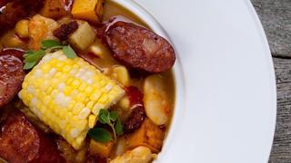 Corn: Argentina's Favorite Ingredient Corn: Argentina's Favorite Ingredient