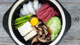 Popular Japanese Noodles Popular Japanese Noodles