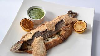 Popular Patagonian Dishes