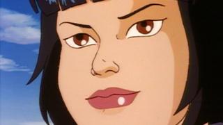 Rain of Terror Rain of Terror