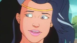 Beast of the Temple Beast of the Temple