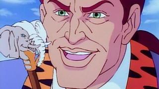 The Last of Her Kind The Last of Her Kind