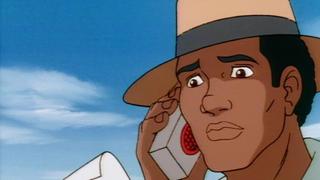 Polluting by Computer