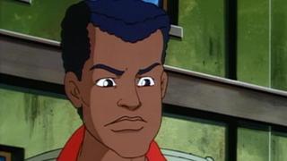 Kwame's Crisis Kwame's Crisis