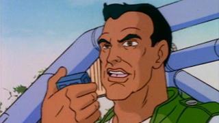 Mission to Save Earth