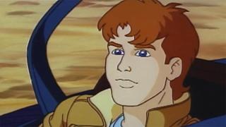 Trouble on the Half Shell Trouble on the Half Shell