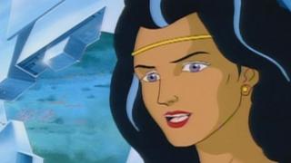 The Predator The Predator