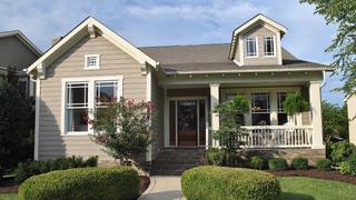 My Lottery Dream Home