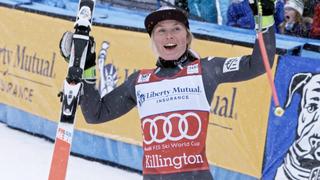 Killington -- Part 1