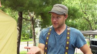 330 Sq. Ft. Ever Growing Tiny House 330 Sq. Ft. Ever Growing Tiny House