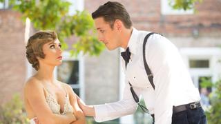 Love Hurts Love Hurts