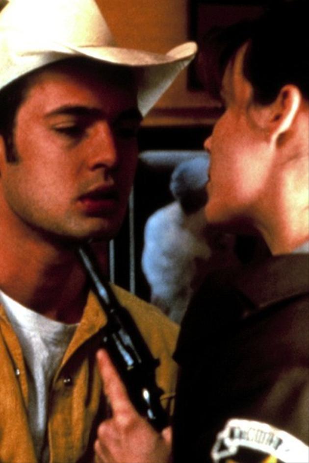 Prey of the Chameleon