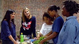 Give to Growing Communities and Green Jobs in Brooklyn Give to Growing Communities and Green Jobs in Brooklyn