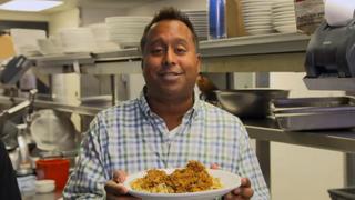 Homerun Barbecue Homerun Barbecue