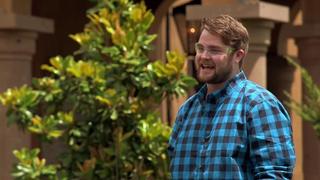 Marriage Boot Camp: Reality Stars