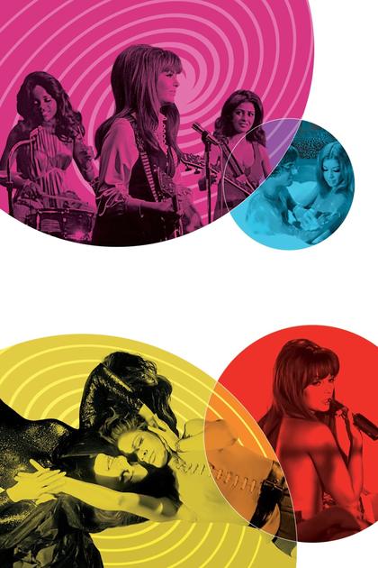 Beyond the Valley of the Dolls