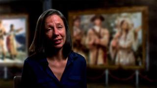 America: Facts vs. Fiction