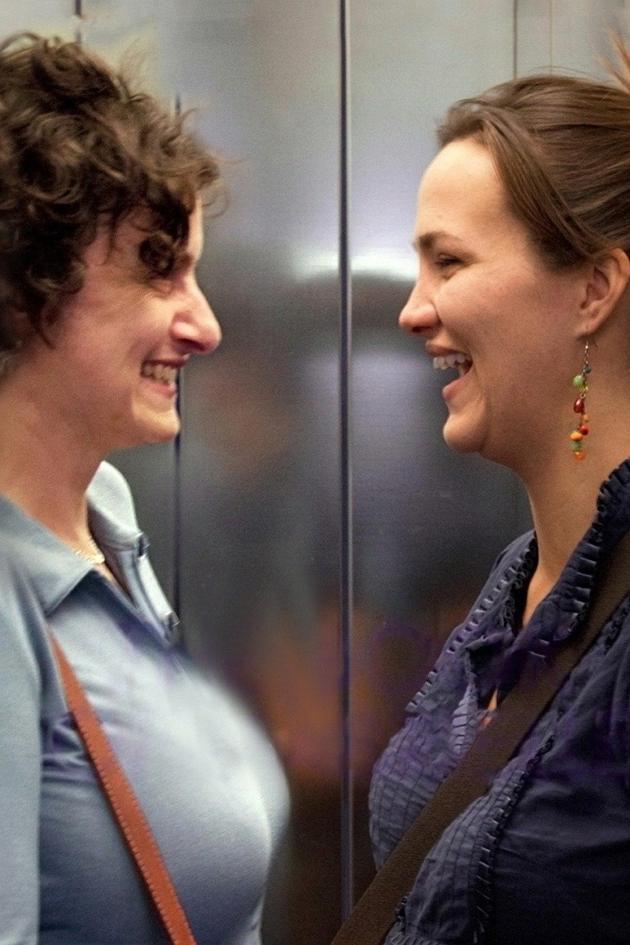 The Book of Gabrielle