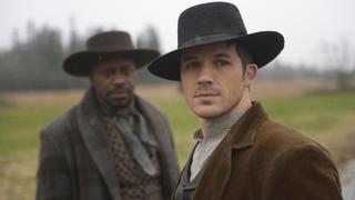 The Murder of Jesse James The Murder of Jesse James