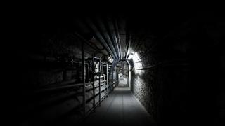 Secrets of the Underground