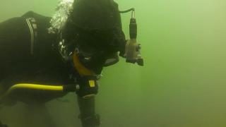 Kia Under the Bering Sea Kia Under the Bering Sea
