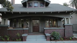 1913 Craftsman Bungalow 1913 Craftsman Bungalow