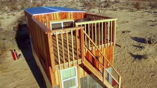 Tiny Cowboy House Tiny Cowboy House